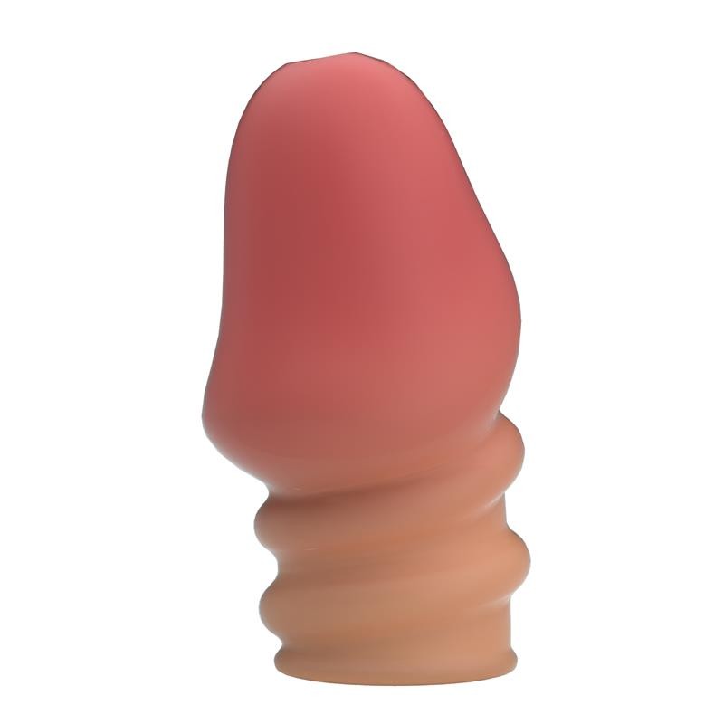 Jeremy Funda para el Pene