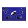 Jett Turbo Masturbador Masculino