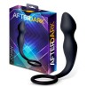 Johan Plug Anal con Anillo de Silicona