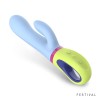 Jolly Estimulador 10 Funciones USB-C
