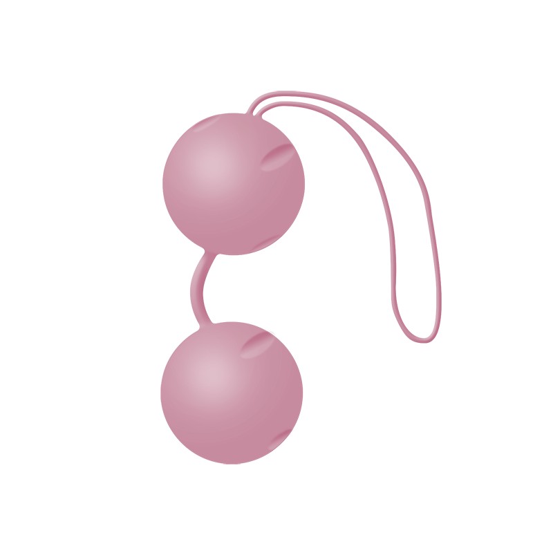 JOYDIVION JOYBALLS - LIFESTYLE ROSA