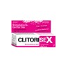 JOYDIVISION EROPHARM - CLITORISEX STIMULATING CREME 40 ML
