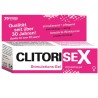 JOYDIVISION EROPHARM - CLITORISEX STIMULATING GEL 25 ML