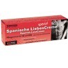 JOYDIVISION EROPHARM - CREAM OF LOVE ESPA OLA 40ML
