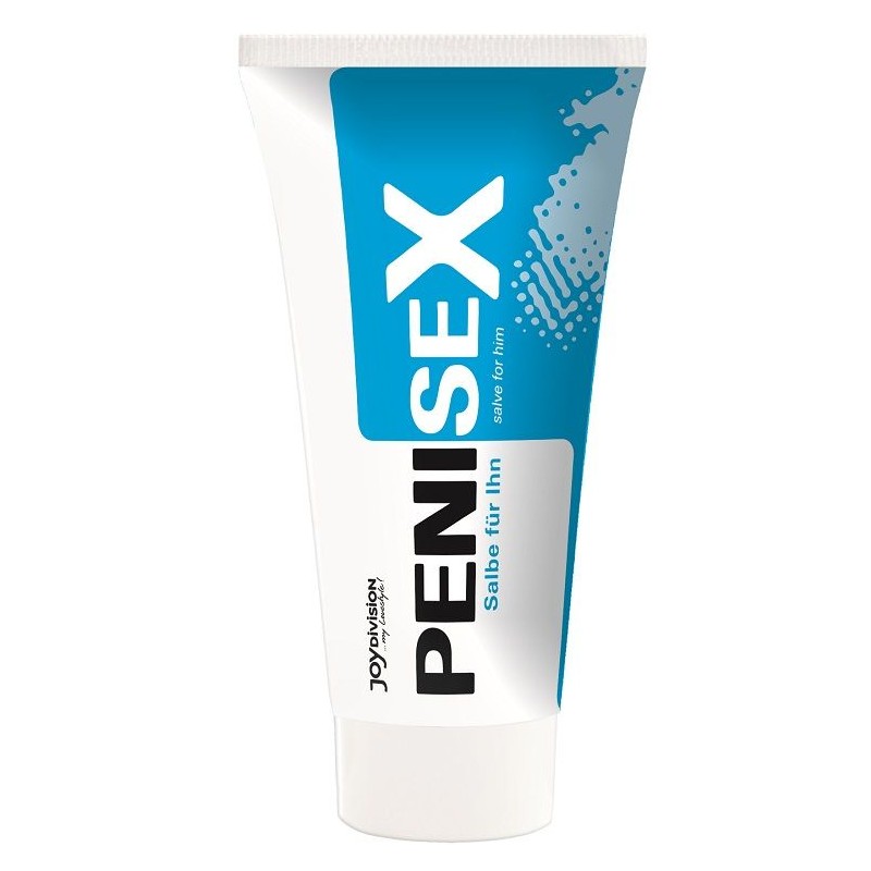JOYDIVISION EROPHARM - PENISEX SALVE FOR HIM