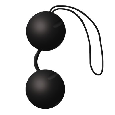 JOYDIVISION JOYBALLS - LIFESTYLE BLACK