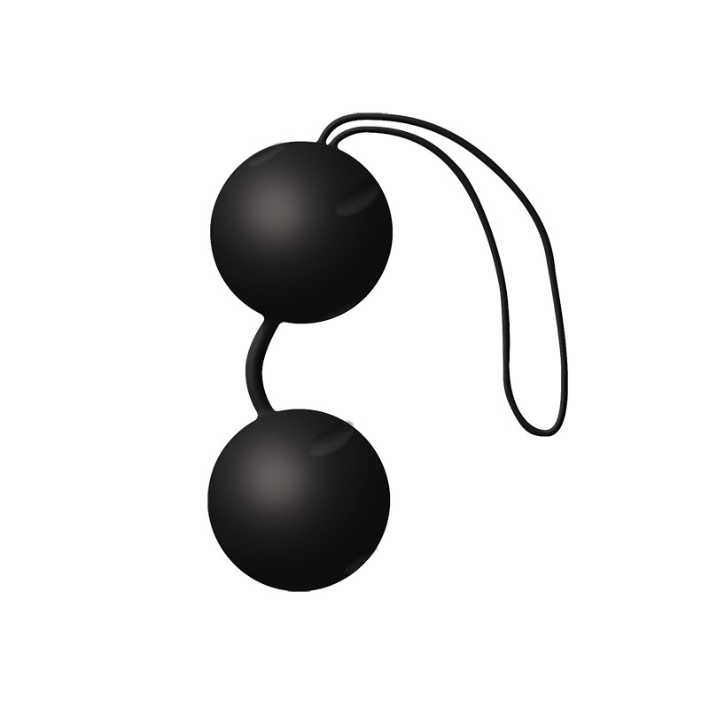 JOYDIVISION JOYBALLS - LIFESTYLE BLACK