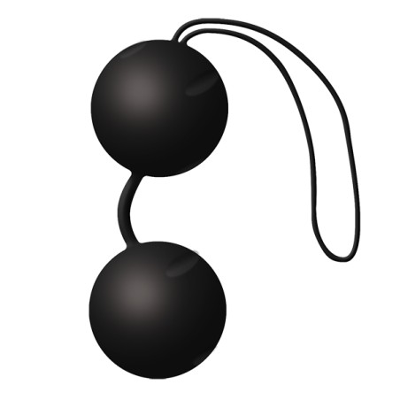 JOYDIVISION JOYBALLS - LIFESTYLE BLACK