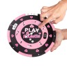 Juego de Ruleta Play & Roulette (ES/PT/EN/FR)
