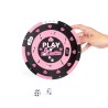 Juego de Ruleta Play & Roulette (ES/PT/EN/FR)