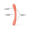 Juguete para Parejas Boomerang Coral Red