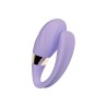Juguete para Parejas Tiani Twist APP Lavanda