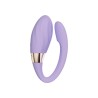 Juguete para Parejas Tiani Twist APP Lavanda