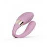 Juguete para Parejas Tiani Twist APP Rosa