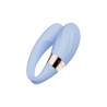 Juguete para Parejas Tiani Twist APP Sea Foam