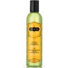 KAMASUTRA - NATURALS PIÃA COLADA MASSAGE OIL 236ML