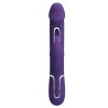 Kampas Vibrador con Lengua