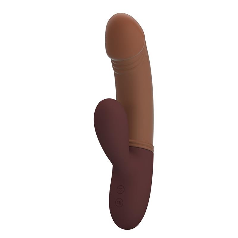 Kane Succionador de Clítoros con Vibración USB