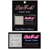 KHEPER GAMES - LETâS F*CK! SCRATCH TICKETS