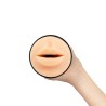 KIIROO - FEEL KIIROO MOUTH MASTURBATOR
