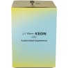 KIIROO - KEON WIFI COMBO VICTORIA JUNE AUTOMATIC MASTURBATOR + FEEL STROKER