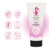 KIKÃ TRAVEL - BUBBLEGUM LUBRICANT 50 ML