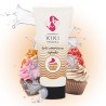 KIKÃ TRAVEL - CUPCAKE LUBRICANT 50 ML