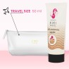 KIKÃ TRAVEL - CUPCAKE LUBRICANT 50 ML