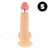KINK - METAL PENIS RING 2.6 CM