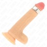 KINK - METAL PENIS RING 3 CM