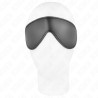 KINK - SIMPLE SKIN BLINDFOLD 19.5 x 7.5 CM