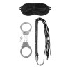 Kit para Parejas Lovers Fantasy
