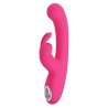 Lamar Vibrador Punto-G Rosa