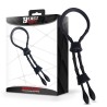 Lasso Anillo para el Pene Silicona Ajustable