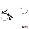 Lasso Anillo para el Pene Silicona Ajustable