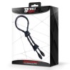 Lasso Anillo para el Pene Silicona Ajustable