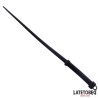 Látigo de Silicona 61 cm