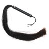 Látigo Pelo de Caballo 85 cm