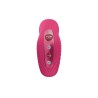 Laya III Vibrador Lay-On Raspberry