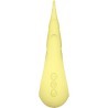 LELO - DOT CRUISE YELLOW CLITORIS STIMULATOR