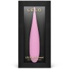 LELO - DOT TRAVEL CLITORIS STIMULATOR PINK