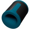 LELO - F2Sâ¢ TEAL  MALE MASTURBATOR BLUE