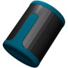 LELO - F2Sâ¢ TEAL  MALE MASTURBATOR BLUE