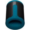 LELO - F2Sâ¢ TEAL  MALE MASTURBATOR BLUE