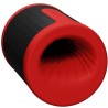 LELO - F2Sâ¢ TEAL  MALE MASTURBATOR RED