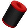 LELO - F2Sâ¢ TEAL  MALE MASTURBATOR RED