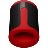 LELO - F2Sâ¢ TEAL  MALE MASTURBATOR RED