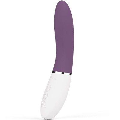 LELO - LIVâ¢ 3 G-SPOT STIMULATOR VIOLET