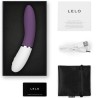 LELO - LIVâ¢ 3 G-SPOT STIMULATOR VIOLET