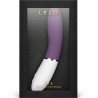 LELO - LIVâ¢ 3 G-SPOT STIMULATOR VIOLET